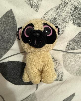 Peluche orsetto lavatore