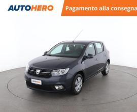 DACIA Sandero ZM00846