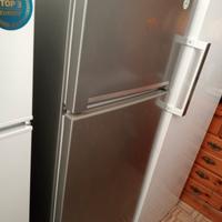 frigo accaio