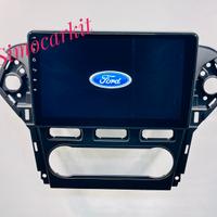 CAR TABLET  ANDROID 13 PER FORD MONDEO