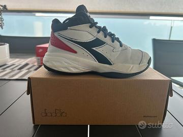 Scarpe Diadora Basket Bambino