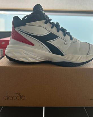 Scarpe Diadora Basket Bambino