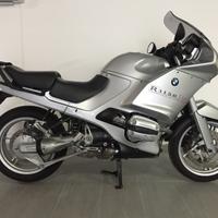 Bmw r 1150 rs - 2001