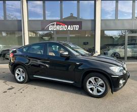 BMW X6 xDrive35d Futura