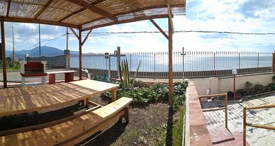 Appartamento sul mare