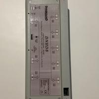 DNHD8 digisound distributore audio - video HD