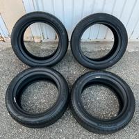 4 Gomme Toyo Proxes TR1 195/50 R15 - COME NUOVE