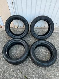 4 Gomme Toyo Proxes TR1 195/50 R15 - COME NUOVE