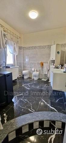 Appartamento – Catania, Nesima Superiore, Monte Po-Nesima-San Leone-Rapisardi - Vista 4
