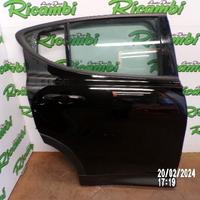 PORTA POSTERIORE DESTRA ALFA ROMEO TONALE 2023
