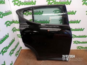 PORTA POSTERIORE DESTRA ALFA ROMEO TONALE 2023