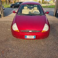Ford Ka 1.3 Leather Collection