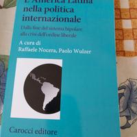 l America latina nella cultura Internazionale 