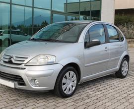 CITROEN C3 1.4 HDi 70CV airdream Elegance