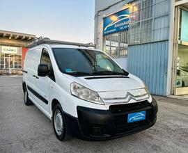 CITROEN JUMPY 2.0D 2009