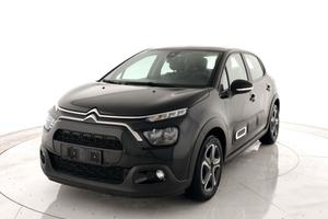 Citroen C3 1.2 puretech Plus s&s 83cv