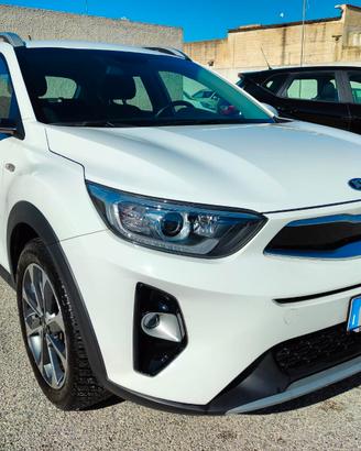Kia Stonic 1.6 CRDi 115 CV Style 2020