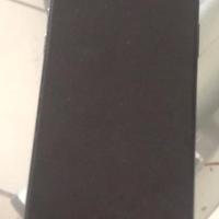 iPhone X schermo nero