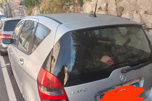 Mercedes classe a diesel 