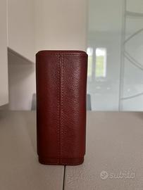 Scatola porta sigari vuota
