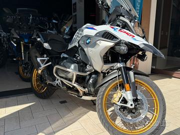 Bmw R 1250 GS RALLYE