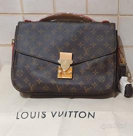 LOUIS VITTON BORSA DONNA NUOVA