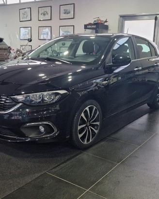 FIAT Tipo 1.6 Mjt S&S 5 porte Lounge