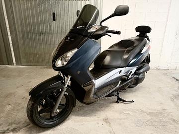 Yamaha X-Max 125 (2008) - 41.000 km