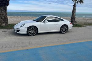 Porsche 911 Carrera coupé PDK 3.6