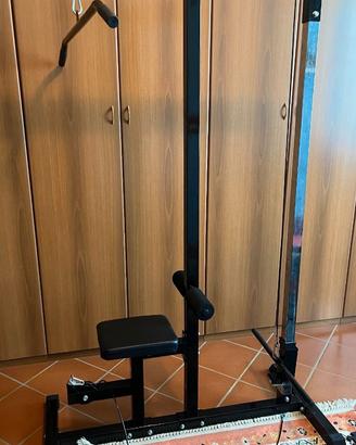 Lat machine