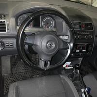 VOLKSWAGEN TOURAN 1.6 del 02.2011 7 posti TDI