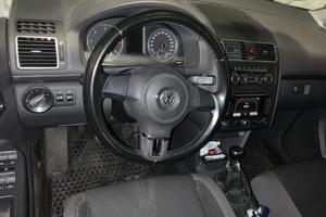 VOLKSWAGEN TOURAN USATA 7 posti TDI