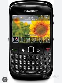 BlackBerry Curve 8520