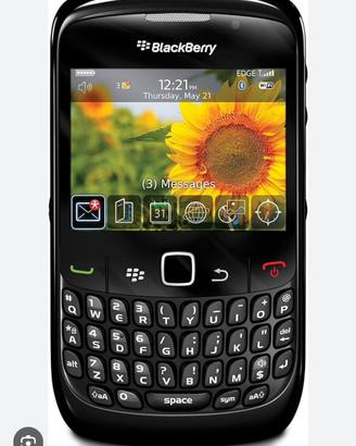 BlackBerry Curve 8520