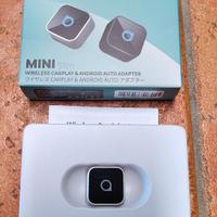 Ottocast mini slim usb-c per autoradio