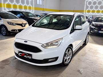 Ford C-Max 1.5 TDCi 120CV Titanium X Euro6