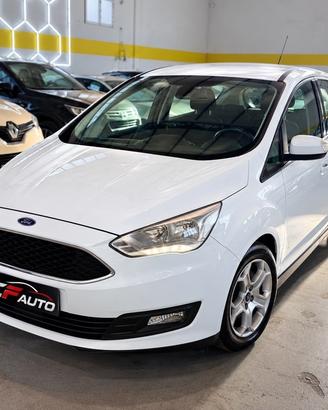 Ford C-Max 1.5 TDCi 120CV Titanium X Euro6