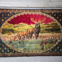 Tappeti Persiane a 100 anni