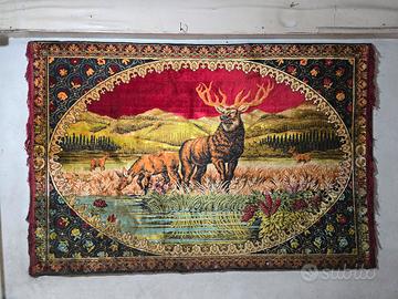 Tappeti Persiane a 100 anni