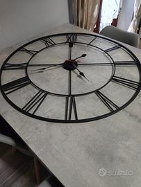 orologio da parete 