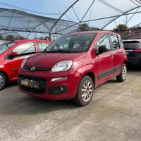 Fiat Panda 0.9 t.air t. natural power Easy 80cv