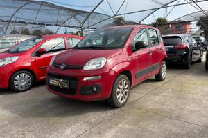 Fiat Panda 0.9 t.air t. natural power Easy 80cv