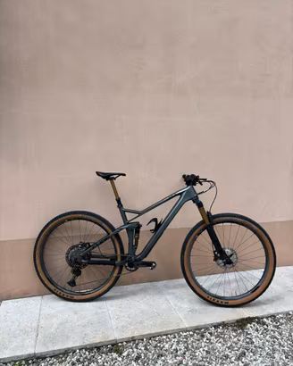 Cube Stereo22 HPC SLT
