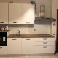 Cucina Stella 270x60x240 usata pochissimo