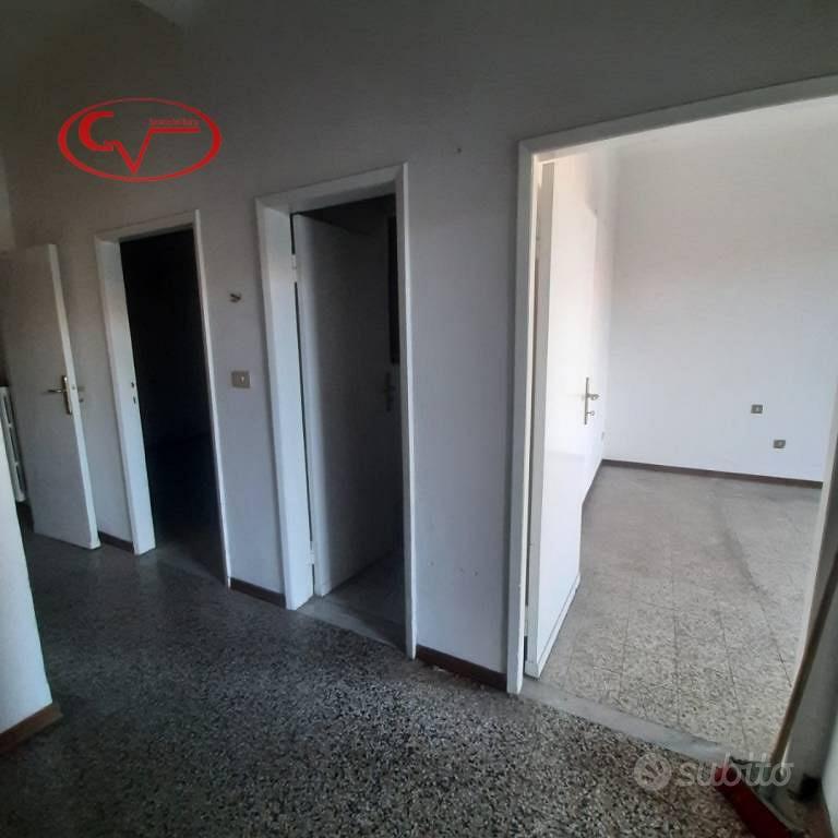 Appartamento di 70 m² con 3 locali a Montevarchi - Vista 5