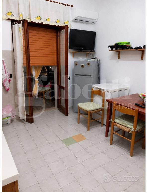 Appartamento Santa Maria del Cedro - Vista 4