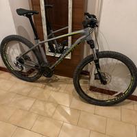 Bici mtb