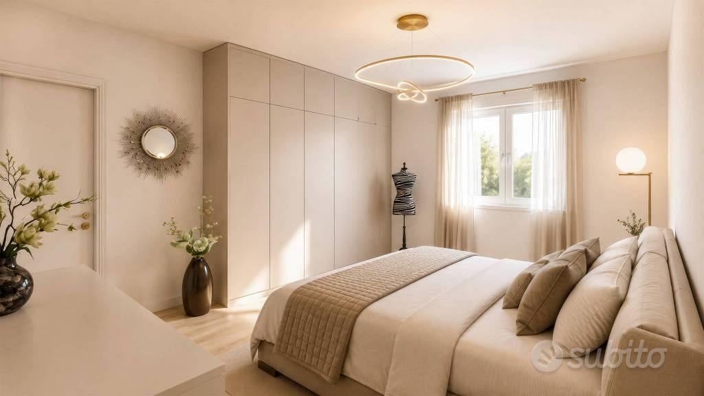 Appartamento – Briona - Vista 3