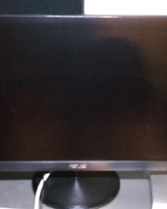 Monitor Asus 24 Full HD Hdmi DVI in coppia