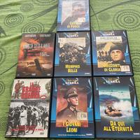 Dvd film di guerra